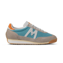 Load image into Gallery viewer, KARHU | Mestari 76 Sneakers | Silver Lining &amp; Orange Peel