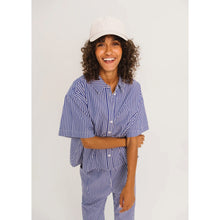 Load image into Gallery viewer, SACRECOEUR | Sacha Shirt | Soho - LONDØNWORKS