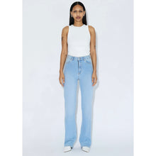 Load image into Gallery viewer, DR DENIM | Moxy Straight Jeans | Cape Pale Shade - LONDØNWORKS