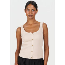 Load image into Gallery viewer, KOMODO | Cove Vest | Sand