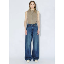 Load image into Gallery viewer, DR DENIM | Donna Stream Jeans | Dark Fade Vintage - LONDØNWORKS