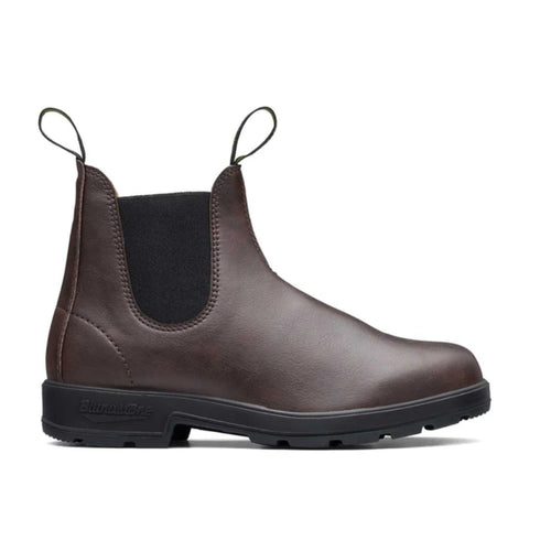BLUNDSTONE | 2116 Vegan Leather | Brown