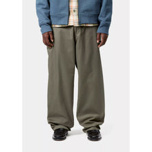 Load image into Gallery viewer, CARHARTT WIP | Brady Pant | Leaf Rinsed