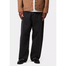 Load image into Gallery viewer, CARHARTT WIP | Brandon Pant | Black Stone Washed