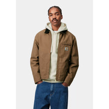 Load image into Gallery viewer, CARHARTT WIP | Detroit Jacket | Hamilton Brown &amp; Tobacco Rinsed