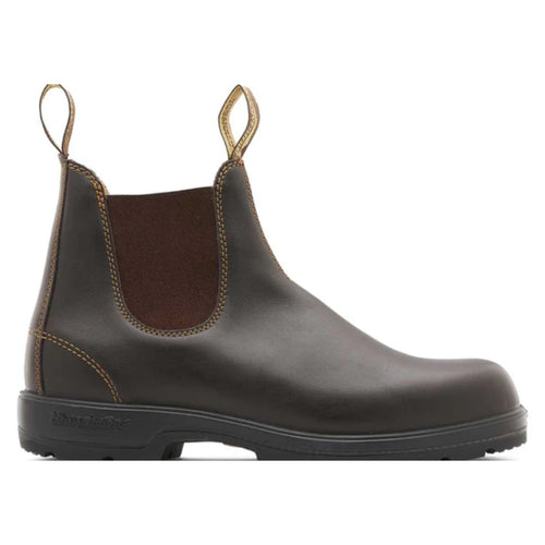 BLUNDSTONE | 550 Leather | Brown/Walnut