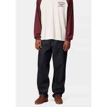 Load image into Gallery viewer, CARHARTT WIP | Single Knee Pant | Blue Rigid