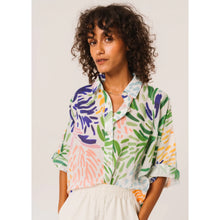 Load image into Gallery viewer, SACRECOEUR | Laelia Shirt | Aserri - LONDØNWORKS