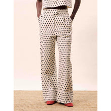 Load image into Gallery viewer, FRNCH | Isolde Trousers | Cream