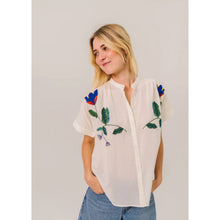 Load image into Gallery viewer, SACRECOEUR | Maya Blouse | Corolle - LONDØNWORKS