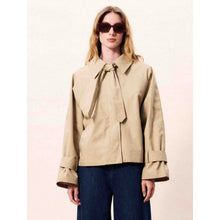 Load image into Gallery viewer, FRNCH | Nerina Jacket | Beige