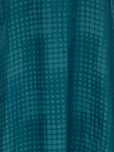 TRAFFIC PEOPLE | Bonnie Dress | Blue