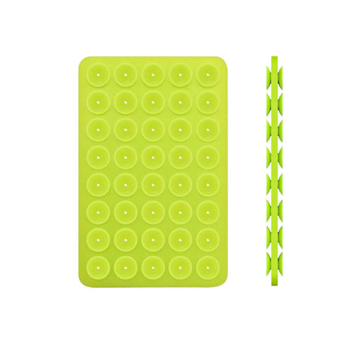 STICKYBESTIE | Double Side Bestie | Lime - LONDØNWORKS
