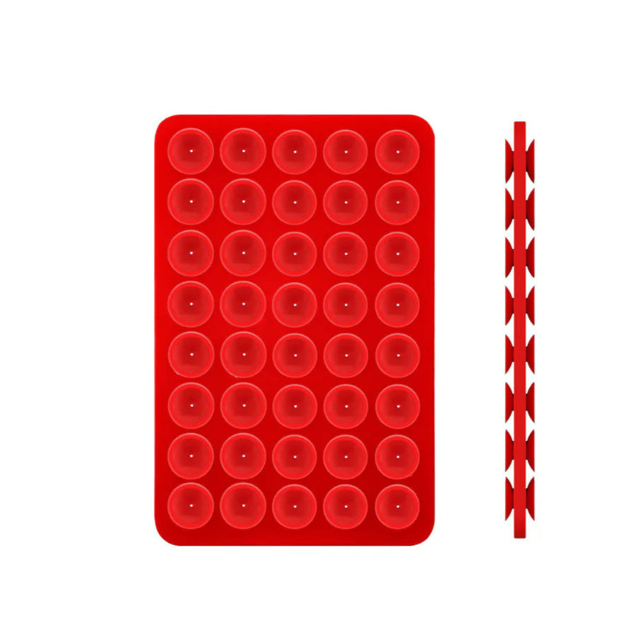 STICKYBESTIE | Double Side Bestie | Red