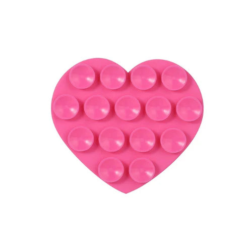 STICKYBESTIE | The Hearts | Pink - LONDØNWORKS