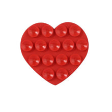 Load image into Gallery viewer, STICKYBESTIE | The Hearts | Red