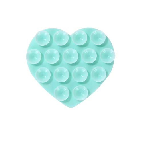 STICKYBESTIE | The Hearts | Mint - LONDØNWORKS