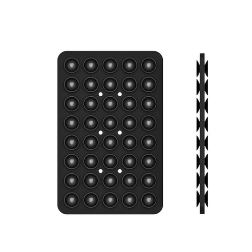 STICKYBESTIE | Double Side Bestie | Black - LONDØNWORKS
