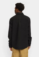 Load image into Gallery viewer, REVOLUTION | 3215 Utility Overshirt | Black