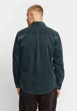 Load image into Gallery viewer, REVOLUTION | 3776 Utility Shirt | Petrol