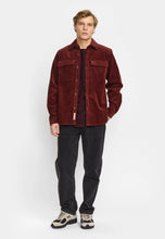 Load image into Gallery viewer, REVOLUTION | 3776 Utility Shirt | Red