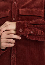 Load image into Gallery viewer, REVOLUTION | 3776 Utility Shirt | Red