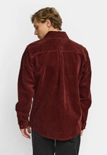 Load image into Gallery viewer, REVOLUTION | 3776 Utility Shirt | Red