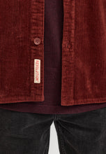 Load image into Gallery viewer, REVOLUTION | 3776 Utility Shirt | Red
