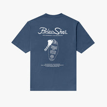 Load image into Gallery viewer, PARLEZ | Vacancy T-Shirt | Lagoon - LONDØNWORKS