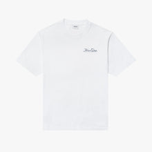 Load image into Gallery viewer, PARLEZ | Vacancy T-Shirt | White - LONDØNWORKS