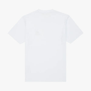 PARLEZ | Vinton T-shirt | White