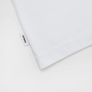 PARLEZ | Vinton T-shirt | White