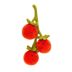 JELLYCAT | Vivacious Vegetable Tomato