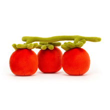 Load image into Gallery viewer, JELLYCAT | Vivacious Vegetable Tomato