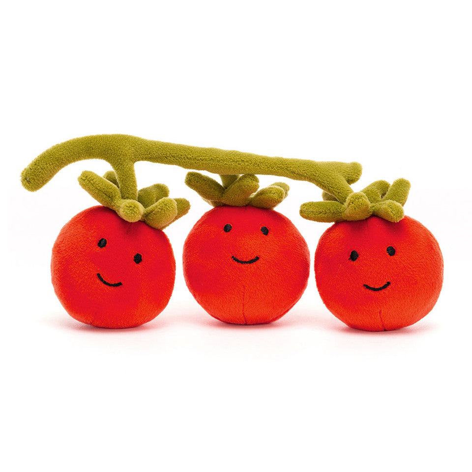 JELLYCAT | Vivacious Vegetable Tomato