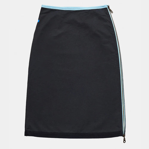 LARRIET | Lantra Skirt | Navy