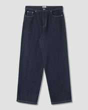 Load image into Gallery viewer, Stan Ray | Wide 5 Denim Trousers | Single Rinse Denim