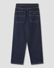 Load image into Gallery viewer, Stan Ray | Wide 5 Denim Trousers | Single Rinse Denim