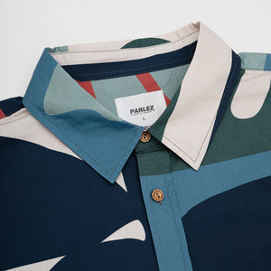 PARLEZ | Windfall Shirt | Multi