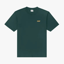 Load image into Gallery viewer, PARLEZ | Winside T-Shirt | Deep Green