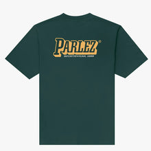 Load image into Gallery viewer, PARLEZ | Winside T-Shirt | Deep Green