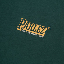 Load image into Gallery viewer, PARLEZ | Winside T-Shirt | Deep Green