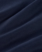 Load image into Gallery viewer, THINKING MU | Molly Wide Leg Hemp Trousers | Navy