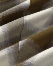Load image into Gallery viewer, THINKING MU | Indira Skirt Checks | Ashe