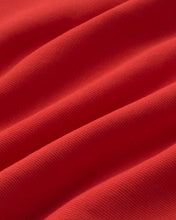 Load image into Gallery viewer, THINKING MU | Clavel Mirna-R Tee | Red