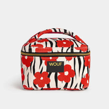 Load image into Gallery viewer, WOUF | Vanity Bag | Wildflower