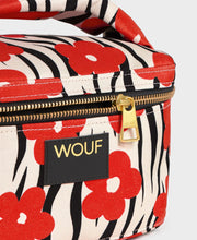 Load image into Gallery viewer, WOUF | Vanity Bag | Wildflower