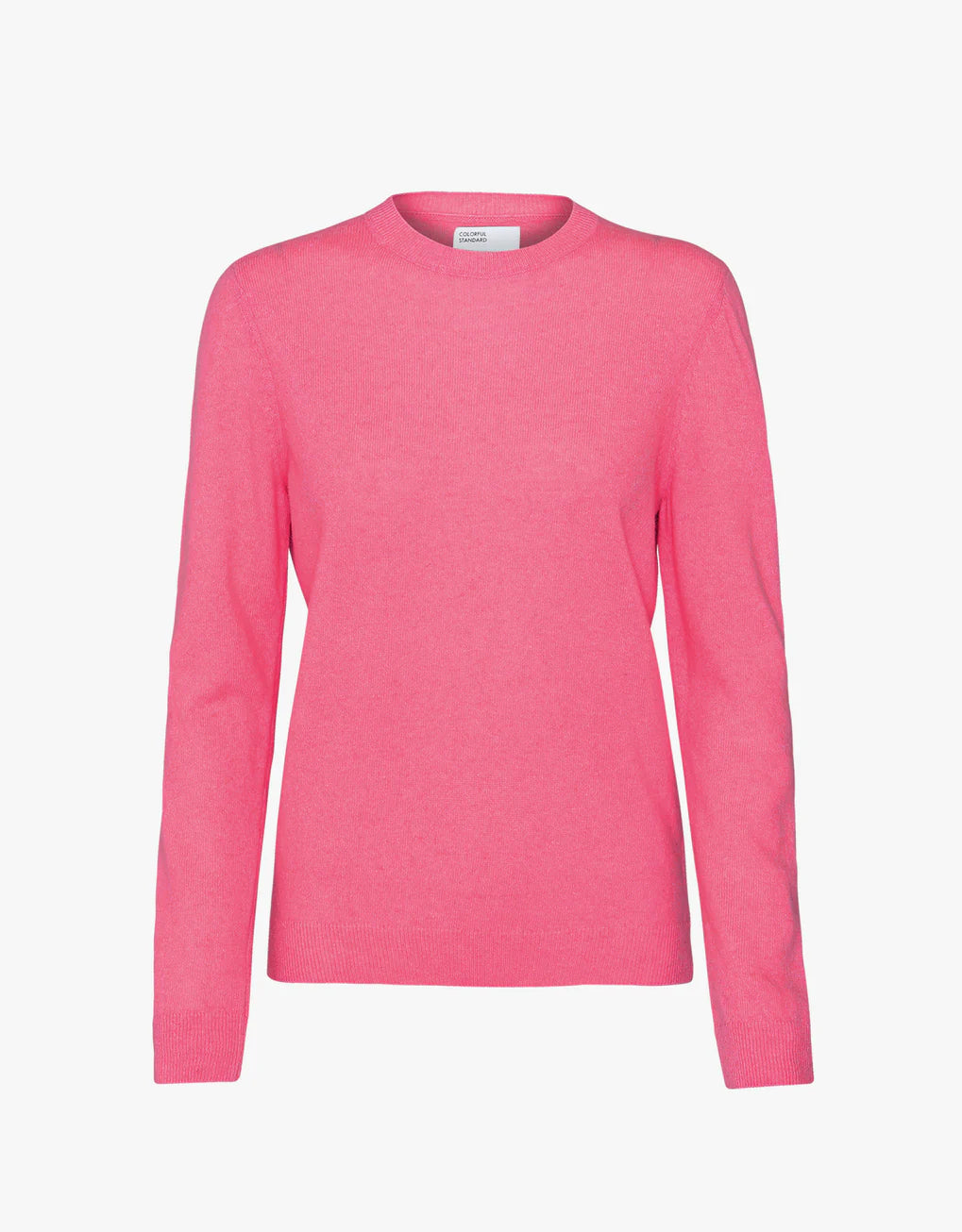 Bubblegum pink turtleneck store