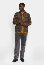 Load image into Gallery viewer, REVOLUTION | 3273 Worker Overshirt | Navy
