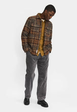 Load image into Gallery viewer, REVOLUTION | 3273 Worker Overshirt | Navy